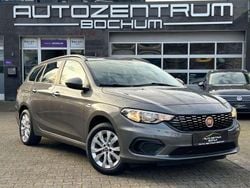 Grau Gebraucht 2018 Fiat Tipo Pop Kombi | 10.971 € (Fairer Preis)