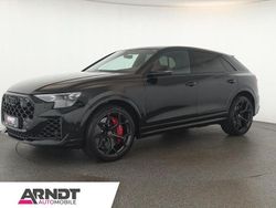 Schwarz Gebraucht 2025 Audi RS Q8 Performance SUV | 141.884 €