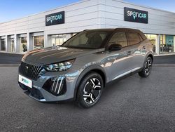 Gebraucht 2023 Peugeot e-2008 GTi SUV | 34.990 €