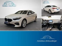 Weiß Gebraucht 2024 BMW 218 Comfort Edition Limousine | 23.890 € (Superpreis)