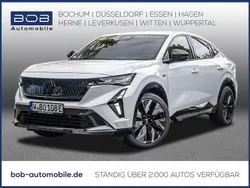 Perlmuttweiß Gebraucht 2025 Renault Rafale Esprit Alpine SUV | 51.111 € (Guter Preis)