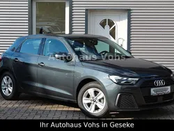 Grau Gebraucht 2022 Audi A1 Sportback Ambiente Kleinwagen | 17.970 € (Superpreis)