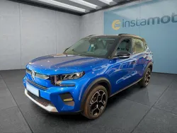 Blau Neu 2025 Citroën C3 Kleinwagen | 18.499 € (Fairer Preis)