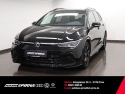 Schwarz Gebraucht 2024 VW Golf VIII R-line Kombi | 33.600 € (Fairer Preis)
