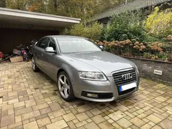 Grau Gebraucht 2009 Audi A6 Limousine | 7.900 € (Etwas zu teuer)