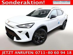 Weiß Neu 2025 Cupra Formentor SUV | 33.242 € (Guter Preis)