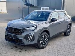 Grau Gebraucht 2023 Peugeot 2008 Active SUV | 17.500 € (Fairer Preis)