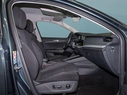 Grau Gebraucht 2021 Skoda Octavia Kombi | 19.849 € (Fairer Preis)