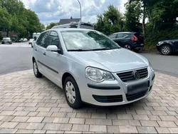 Silber Gebraucht 2006 VW Polo Kleinwagen | 1.990 € (Fairer Preis)