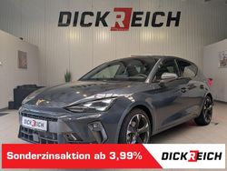 Grau Gebraucht 2025 Cupra Leon Limousine | 31.480 € (Guter Preis)