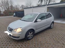 Grau Gebraucht 2006 VW Polo Comfortline Kleinwagen | 2.000 € (Guter Preis)