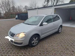 Grau Gebraucht 2006 VW Polo Comfortline Kleinwagen | 2.000 € (Guter Preis)
