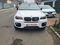 Gebraucht 2014 BMW X6 M Sport Line SUV | 23.000 €