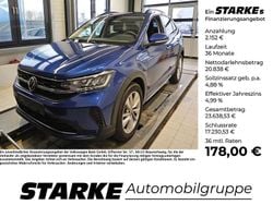 Blau Gebraucht 2025 VW Taigo Life SUV | 22.990 € (Guter Preis)