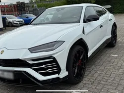 Weiß Gebraucht 2021 Lamborghini Urus SUV | 235.000 € (Superpreis)