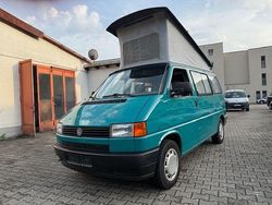 Grün Gebraucht 1991 VW T4 California Van | 13.900 €