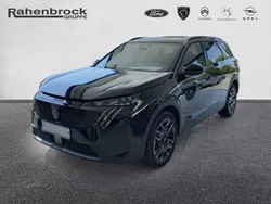 Perla nera schwarz (schwarz) Neu 2025 Peugeot 5008 GT Van / Kleinbus | 39.490 € (Superpreis)