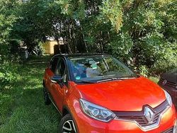 Rot Gebraucht 2015 Renault Captur SUV | 7.900 € (Guter Preis)