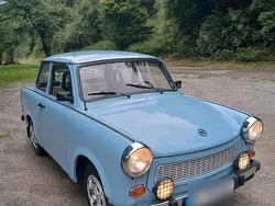 Blau Gebraucht 1989 Trabant 601 Kleinwagen | 4.999 €