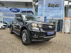 Agate black metallic Gebraucht 2023 Ford Ranger XLT Abholung | 35.500 € (Guter Preis)