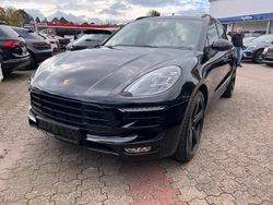 Gebraucht 2016 Porsche Macan GTS SUV | 49.850 € (Etwas zu teuer)