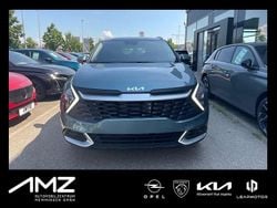 (usg) yucca steel grey m Neu 2025 Kia Sportage Vision SUV | 38.480 € (Guter Preis)
