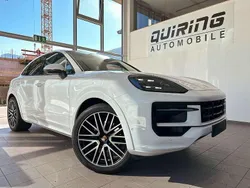 0q weiß Neu 2025 Porsche Cayenne Sport SUV | 101.031 € (Guter Preis)
