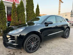 Schwarz Gebraucht 2019 Porsche Macan S SUV | 46.899 € (Superpreis)