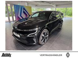 Blackpearlschwarz metallic Gebraucht 2024 Renault Mégane Komfort Limousine | 28.498 € (Guter Preis)