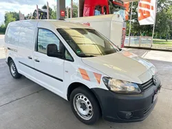 Weiß Gebraucht 2011 VW Caddy Van / Kleinbus | 8.000 € (Etwas zu teuer)