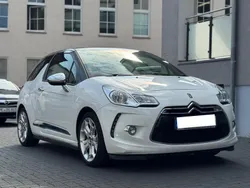Weiß Gebraucht 2013 Citroën DS3 Limousine | 4.500 € (Guter Preis)