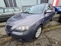 Galaxy grey Gebraucht 2006 Mazda 3 Active Kleinwagen | 1.290 € (Fairer Preis)