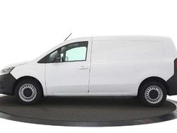Mineralweiß Neu 2025 Renault Kangoo Komfort Van / Kleinbus | 26.910 € (Superpreis)