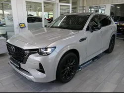 Neu 2025 Mazda CX-60 Homura-Line SUV | 54.290 € (Superpreis)
