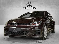 Schwarz Gebraucht 2017 VW Golf VII Business Limousine | 19.900 € (Fairer Preis)