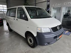 Grau Gebraucht 2009 VW T5 Van | 6.900 € (Superpreis)