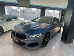 Grau Gebraucht 2019 BMW M850 Sport Line Coupé | 63.500 € (Guter Preis)
