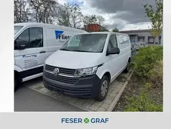 Candyweiß Gebraucht 2024 VW T6.1 Van | 41.900 € (Guter Preis)