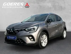 Grau Gebraucht 2023 Mitsubishi ASX Plus SUV | 21.890 € (Guter Preis)