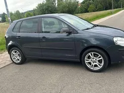 Blue anthrazit perleffekt Gebraucht 2007 VW Polo Kleinwagen | 1.399 € (Guter Preis)