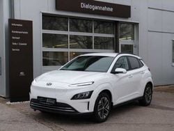 Weiß Gebraucht 2023 Hyundai Kona Trend SUV | 21.990 € (Superpreis)