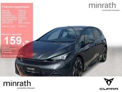 Grau Gebraucht 2024 Cupra Born Kleinwagen | 31.060 € (Guter Preis)