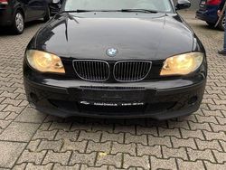 Schwarz Gebraucht 2006 BMW 116 Kleinwagen | 1.800 € (Superpreis)