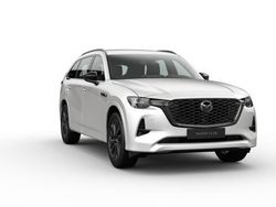 Neu 2025 Mazda CX-80 Homura-Line SUV | 57.675 € (Fairer Preis)