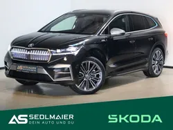 Schwarzmagic perleffekt Neu 2025 Skoda Enyaq iV LAURIN & KLEMENT SUV | 51.290 € (Superpreis)