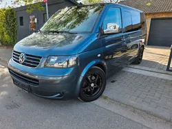 Grau Gebraucht 2006 VW T5 Van | 10.999 € (Guter Preis)