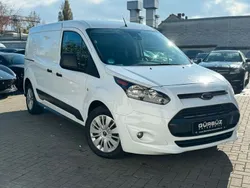 Frostweiß Gebraucht 2018 Ford Transit Trend Van / Kleinbus | 11.800 € (Fairer Preis)