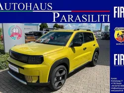 Limone gelb Neu 2025 Fiat Panda La Prima Kleinwagen | 22.790 € (Fairer Preis)
