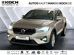 Bright dusk Gebraucht 2024 Volvo XC40 Core SUV | 35.890 € (Fairer Preis)