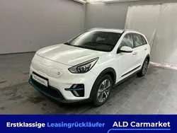 Weiß Gebraucht 2022 Kia e-Niro Vision SUV | 17.480 € (Superpreis)